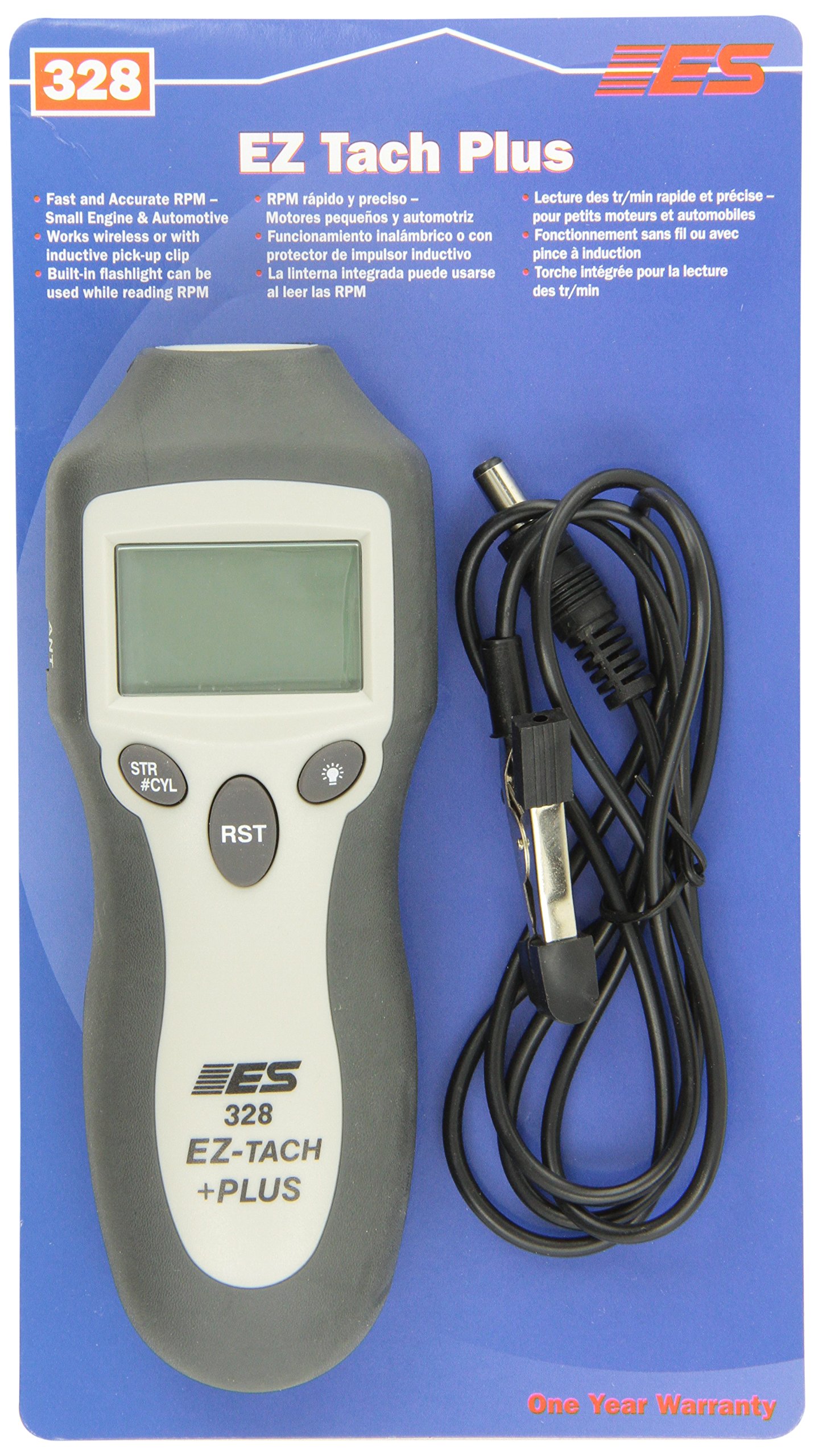 Amazon.co.jp: Electronic Specialties 328 EZ Tach Plus
